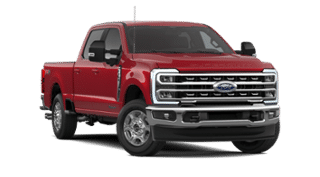 2026 Ford Super Duty® External Image 5